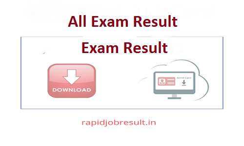 CG Vyapam Assistant Result