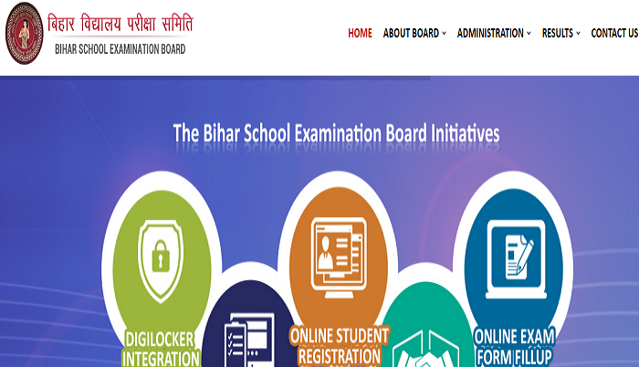BSEB Bihar Board 12th Result