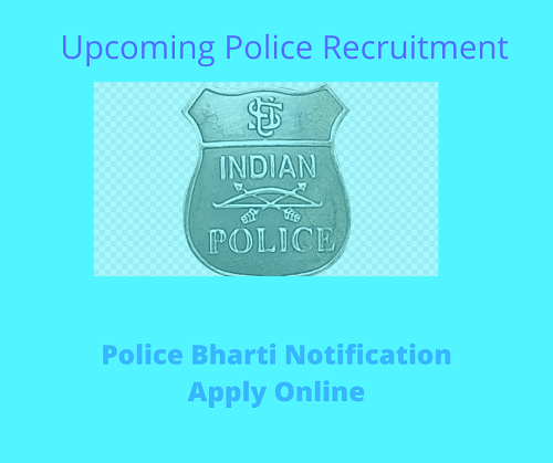 Maharashtra Police Constable Recruitment