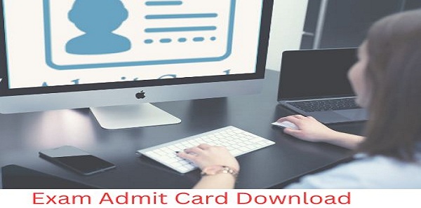 HPPSC Conductor Admit Card