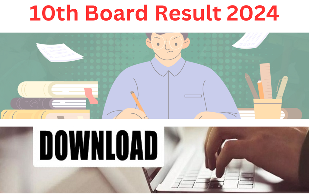 Jharkhand 10th Board Result